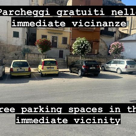 Apartamento Pietro Modica Exteriér fotografie