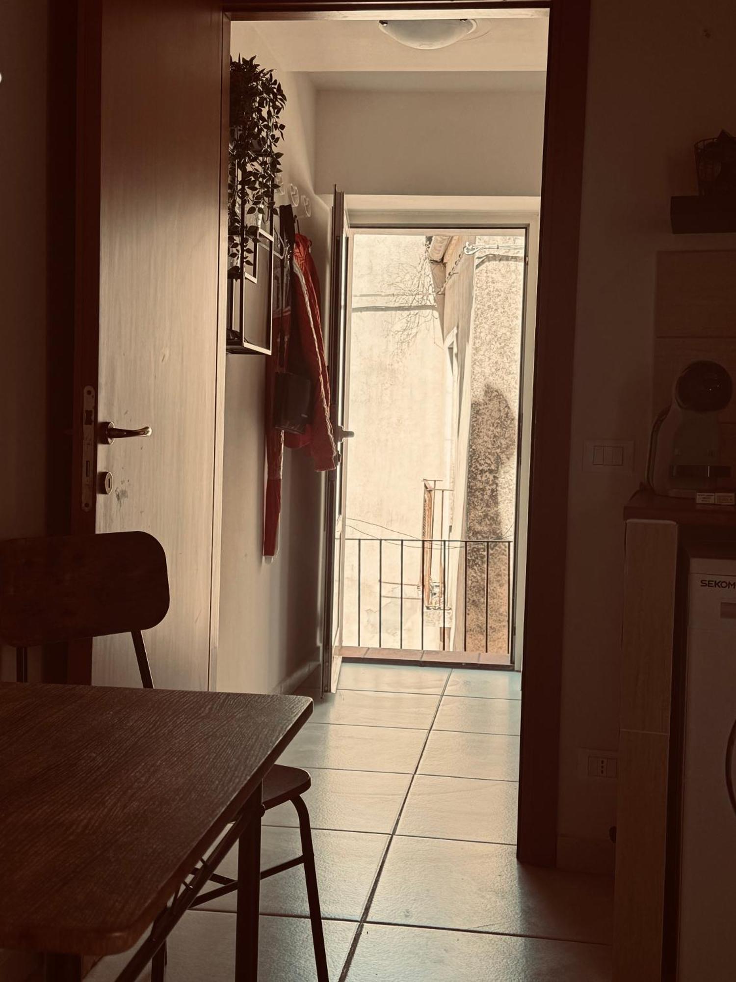 Apartamento Pietro Modica Exteriér fotografie