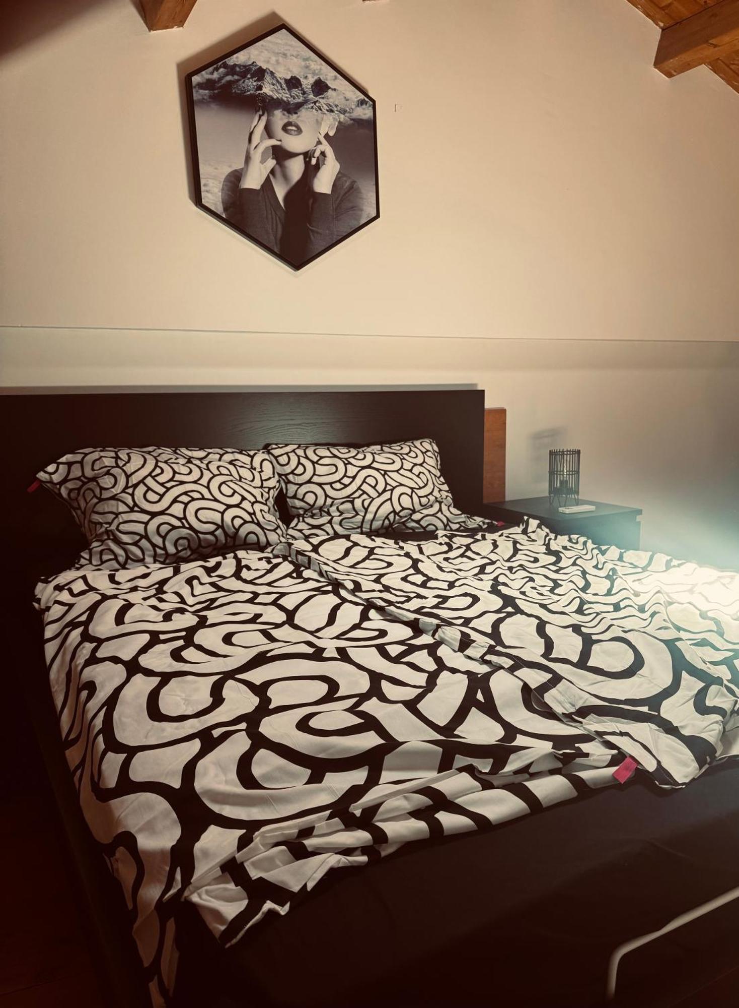 Apartamento Pietro Modica Exteriér fotografie